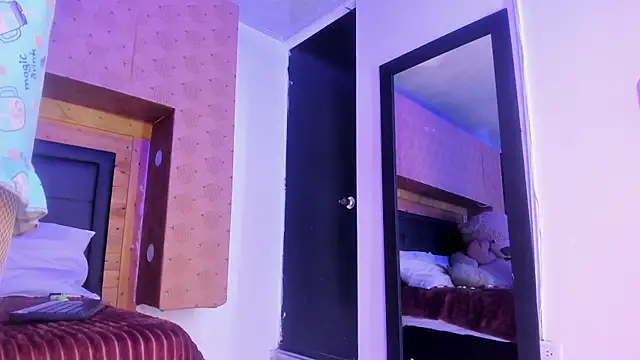 Samantha Blaze1 online show from 02-20-26, 11:12