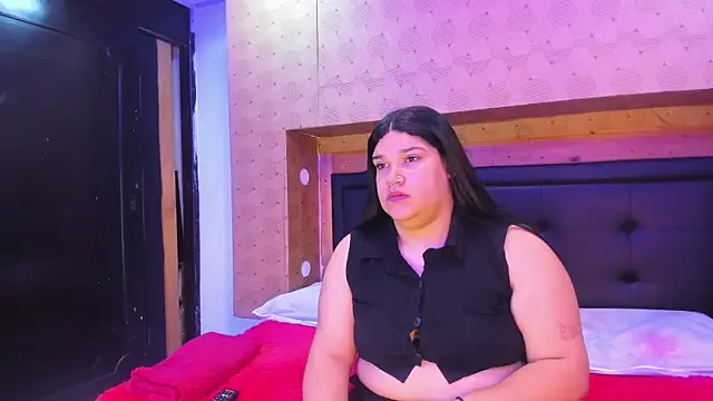 Samantha Blaze1 online show from 02-28-26, 11:10