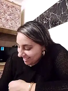 AntoAntonianna online show from 02-07-26, 04:15