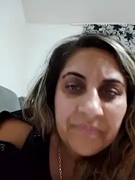 AntoAntonianna online show from 02-12-26, 06:40