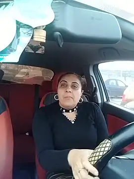 AntoAntonianna online show from 02-12-26, 06:35