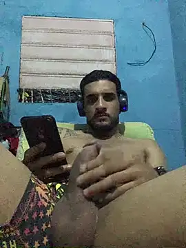 Snapshot of Wicy23 chatting on 07-18-26, 04:54 Wicy23 online show from 07-18-26, 04:54