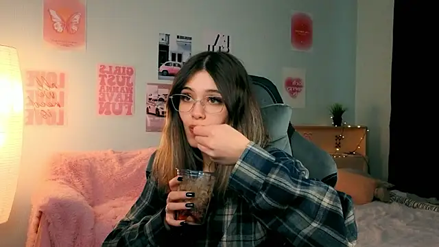 dinnerwithflowers online show from 02-23-26, 01:23