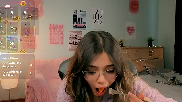 dinnerwithflowers online show from 03-29-26, 01:24