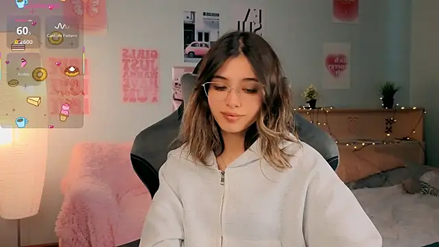 dinnerwithflowers online show from 04-06-26, 01:23