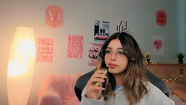 dinnerwithflowers online show from 03-21-26, 01:15