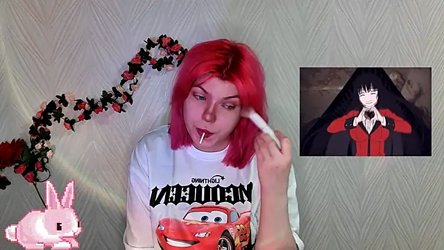 AmyRousen online show from 02-17-26, 01:14