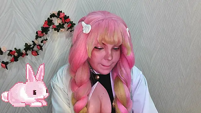 AmyRousen online show from 03-09-26, 06:22