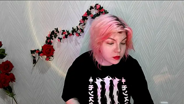 AmyRousen online show from 02-12-26, 07:35