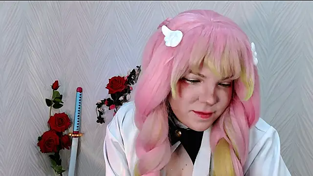 AmyRousen online show from 02-06-26, 04:58