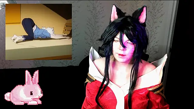 AmyRousen online show from 02-23-26, 04:40