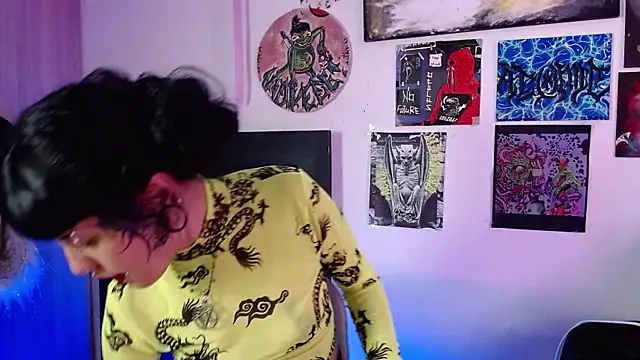 MelisaVelvet online show from 03-23-26, 07:47