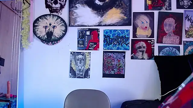 MelisaVelvet online show from 04-15-26, 07:51