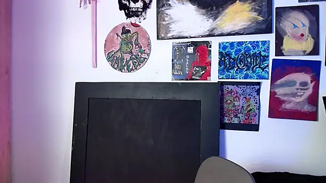 Snapshot of MelisaVelvet chatting on 02-25-26, 07:58 MelisaVelvet online show from 02-25-26, 07:58