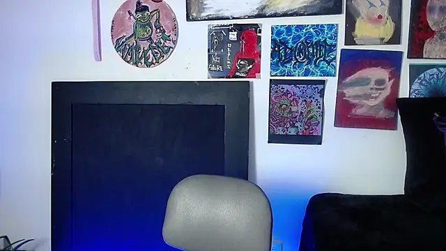 Snapshot of MelisaVelvet chatting on 02-26-26, 08:42 MelisaVelvet online show from 02-26-26, 08:42