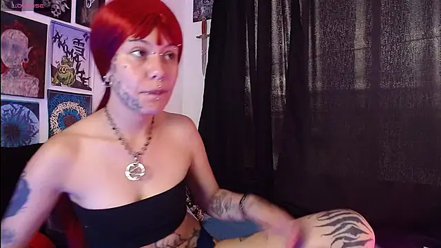 Snapshot of MelisaVelvet chatting on 02-07-26, 08:17 MelisaVelvet online show from 02-07-26, 08:17