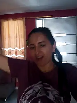 Luna seductora12 online show from 02-10-26, 03:33