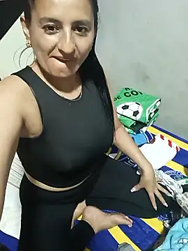 Luna seductora12 online show from 02-08-26, 08:28