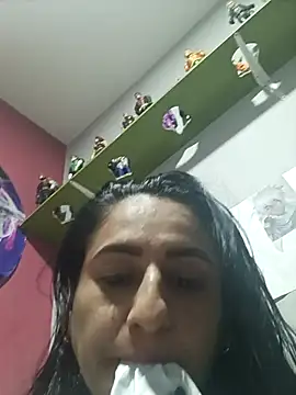 Luna seductora12 online show from 02-10-26, 02:54