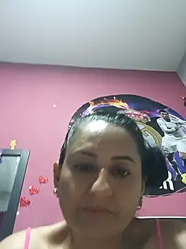 Luna seductora12 online show from 02-11-26, 03:39