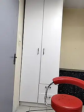 LUNAARXO1 online show from 04-02-26, 03:19