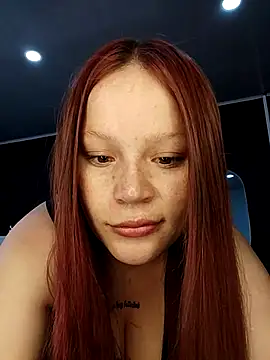 Crystaa12 online show from 02-08-26, 02:37