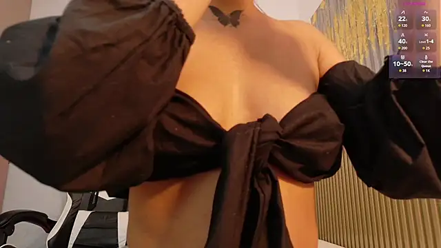 Snapshot of Scarlet_Vixen_ chatting on 02-19-26, 12:13 Scarlet Vixen online show from 02-19-26, 12:13