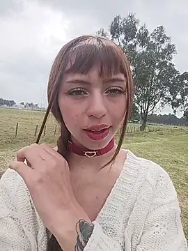 Snapshot of -Lore- chatting on 02-14-26, 04:51 -Lore- online show from 02-14-26, 04:51