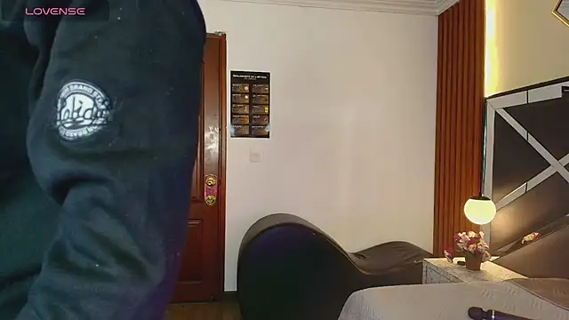 Ambarross  online show from 05-02-26, 12:54