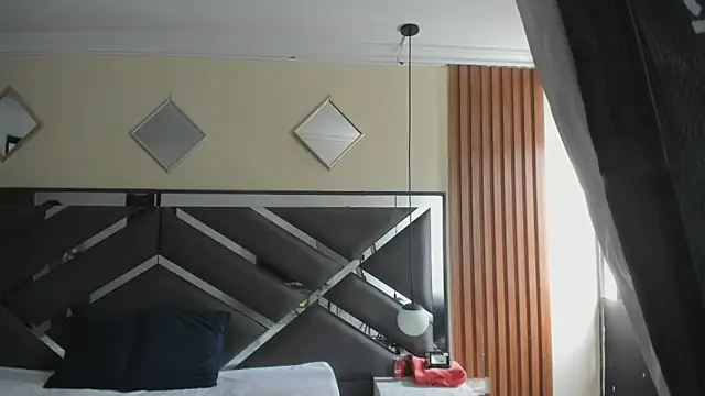 Ambarross  online show from 03-27-26, 01:34