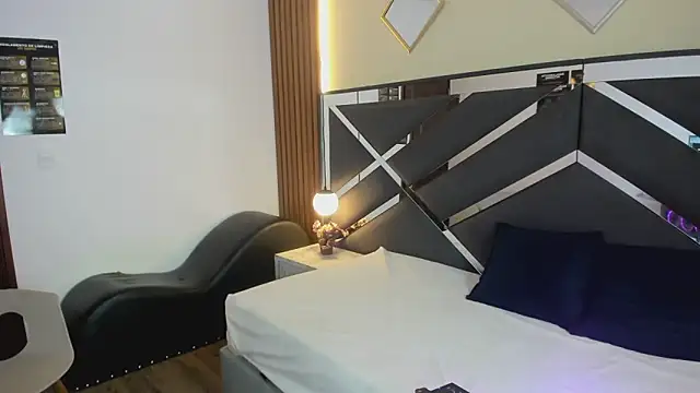 Ambarross  online show from 03-14-26, 01:17