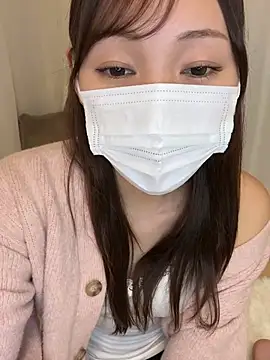 Miwa  15 online show from 03-07-26, 02:22