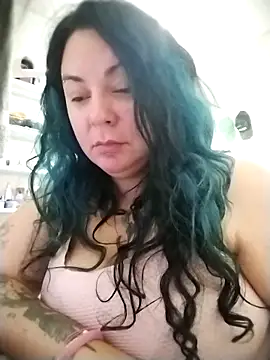 candydust online show from 03-02-26, 03:40