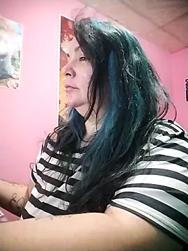 candydust online show from 03-09-26, 02:26