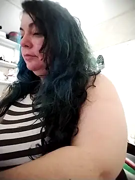 candydust online show from 02-27-26, 03:29