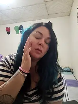 candydust online show from 02-14-26, 03:07