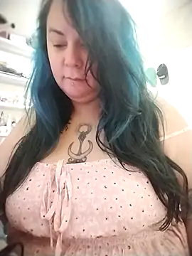 candydust online show from 02-23-26, 02:57