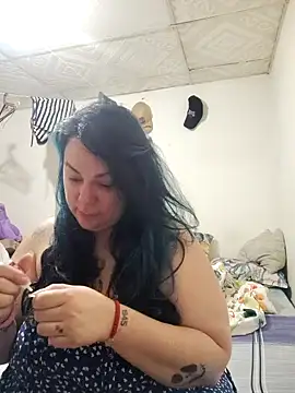 candydust online show from 02-13-26, 02:55