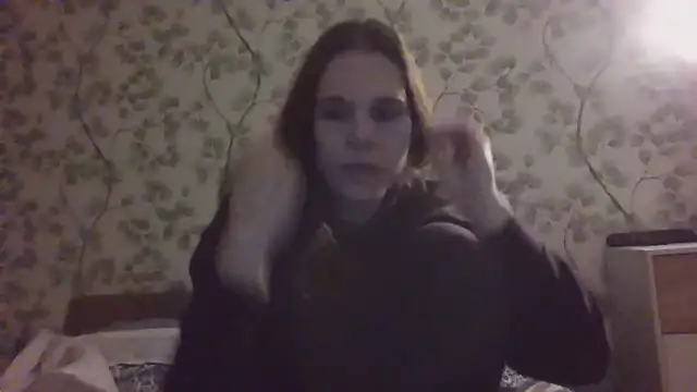 Snapshot of NyraLuna chatting on 02-09-26, 09:35 NyraLuna online show from 02-09-26, 09:35