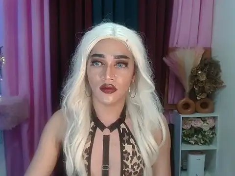 Kendalllust online show from 01-14-26, 06:11