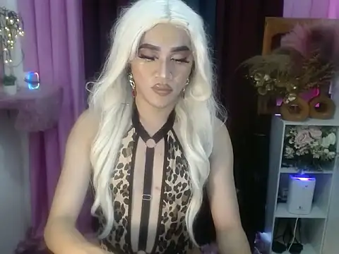 Kendalllust online show from 02-07-26, 03:53