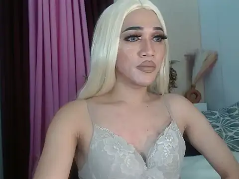 Kendalllust online show from 04-12-26, 03:15
