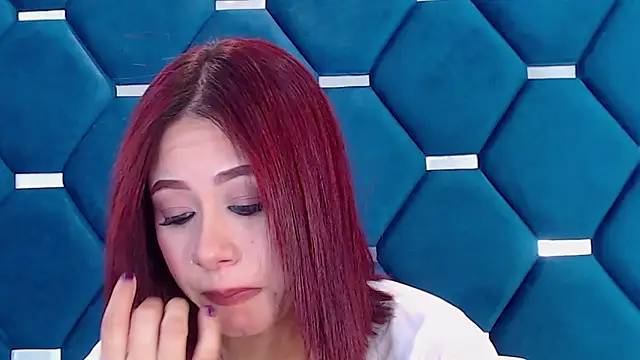 Sofy acevedo online show from 02-13-26, 12:05