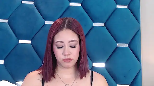 Sofy acevedo online show from 02-14-26, 12:05