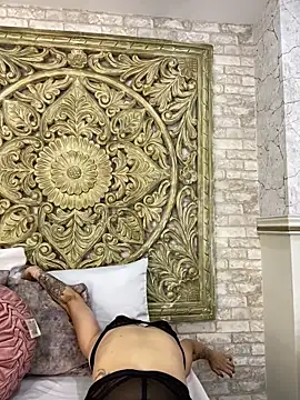 Sofy acevedo online show from 03-02-26, 12:12