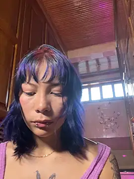 Namii cute online show from 01-15-26, 03:04