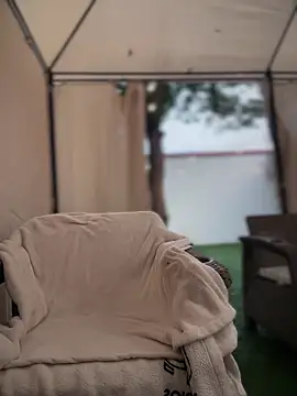 Namii cute online show from 02-04-26, 11:38