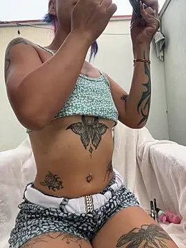 Namii cute online show from 02-15-26, 11:53