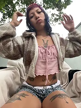 Namii cute online show from 02-19-26, 11:51