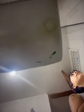 Namii cute online show from 02-01-26, 11:30